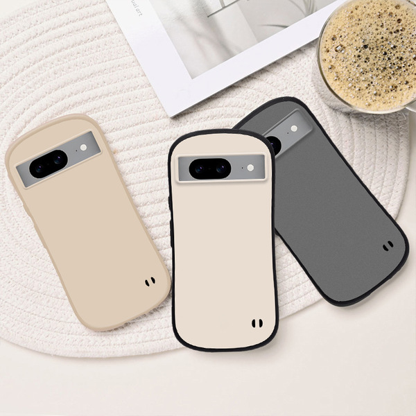 Small Waist Google Pixel 9 Phone Case 9pro Drop-Resistant 8A Factory in stock 7 Cross-Border PLUS Applicable 8