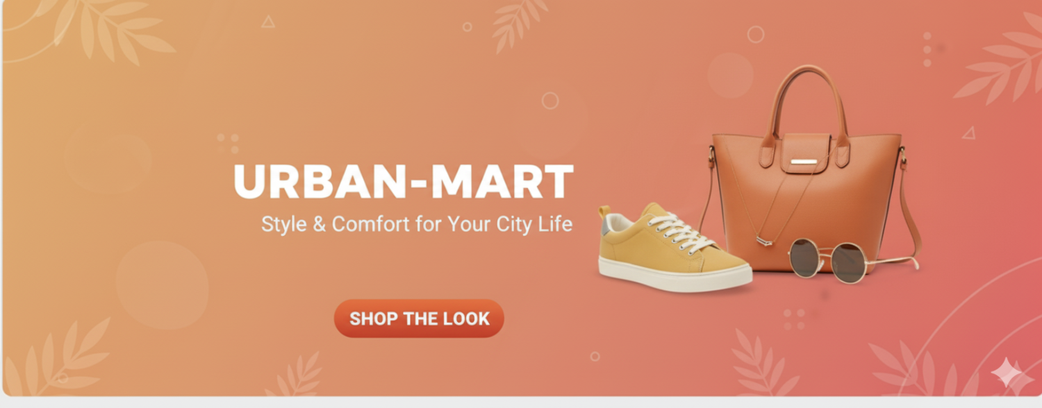 Urban Mart promo